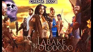 Labake Olododo |  New movie 2025 | Iyabo Ojo | Now Showing | Filmone | Cinema Eko TV