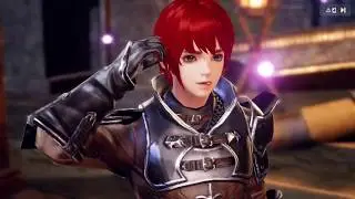 Overhit by Nexon CBT Gameplay