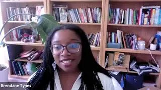 Anthropology as Liberation: Black Feminism, Education & Critical Thinking with Dr. Brendane Tynes