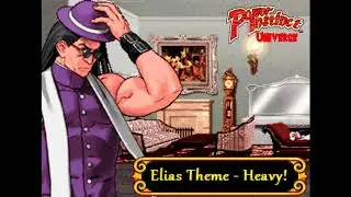 Elias Theme - Heavy! - Power Instinct Matrimelee HQ