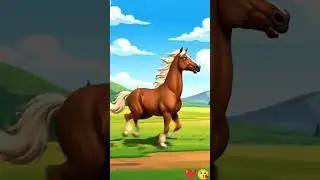 Horse running video || Horse Racing video|| घोड़ा #horse#horseriding#horses#horseracing#shorts#viral