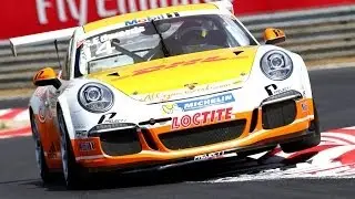 Respect[s] for Sean Edwards and Racing -- /SHAKEDOWN