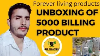 Forever living journey pack|flp 5k billing product unboxing|flp product unboxing#2cc#flp