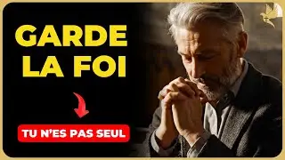 Si ton c&oelig;ur est fatigu&eacute;, &eacute;coute ce message