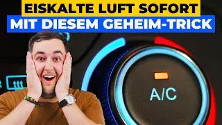 Klimaanlage k&uuml;hlt nicht? - Diese 6 Tipps helfen sofort