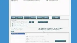 How it works: Easy HTML Snapshot Free