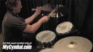 Meinl 18