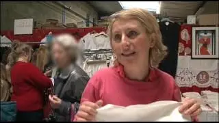 Chic à l'ancienne : recouvrir ses lits de draps chatoyants