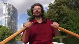 asphalt auf See 2020 - Boxed - Ariel Doron
