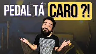 FAÇA VOCÊ MESMO ! Montando e testando pedal kit Phaser Dapia !