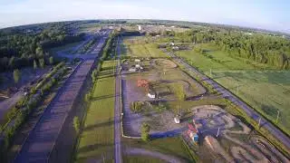 Monkey's Rc Park Sanair