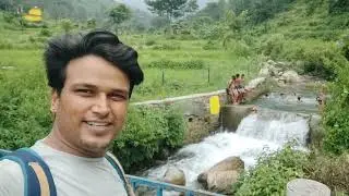 My village kotli || Uttarakhand , Pauri Garhwal || Vivek bisht