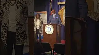 Alabama Democrats address Health Care Crisis