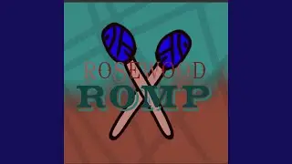 Rosewood Romp