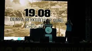 D&uuml;nya Beykozlular G&uuml;n&uuml; Beykoz&rsquo;da Coşkuyla Kutlandı