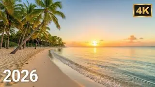 Deep House Mix 2026 🌴 Relaxing Chill House Music for Summer, Work & Night Drive Vol.51