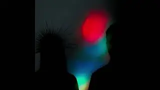Dreaming Of Ghosts - The First One