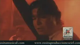 MISTERIO DE AMOR - CORAZ&Oacute;N SUFRIDO (solo para fans) DINALDO CAMPOS