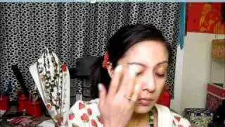 Lioele Triple the Action BB Cream Review and Demo