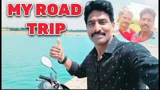 MY ROAD TRIP 🛣️ 🏍️ | SEN BROTHERS AND FAMILY  #solotrip  #rodetrip  #travel  #vlog