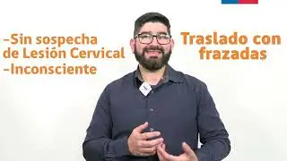 2.8 Traslado de Accidentados