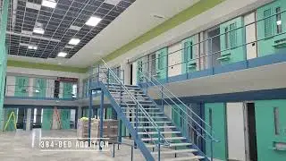 Reception and Treatment Center