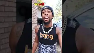 Dragon Ball Z против Наруто @OmgItsNikeFinesse
