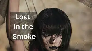 Lost in the Smoke | Drill + Hip-Hop Fusion Rap Music Beats | Puri Vibes | Lo-fi Songs 2025 Instagram