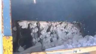 Foam Densifier
