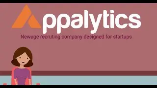 Appalytics Global Solutions - Staffing Solutions For Startups