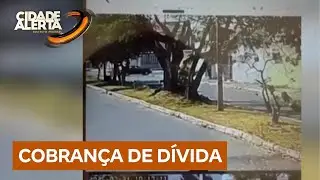 Pol&iacute;cia prende autor de homic&iacute;dio em Taguatinga (DF) | Cidade Alerta DF