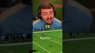 RBT reveals the MOST broken play in Madden 26 🤯 #shorts