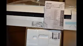 空调/热能泵篇：(2) 开箱空调室内机 DSC 8381