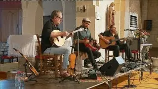 Anost : la Fête de la vielle séduit toujours autant