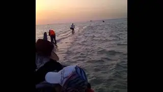 Mancing Dam Abang (Dam Merah) Semarang  20150830 01