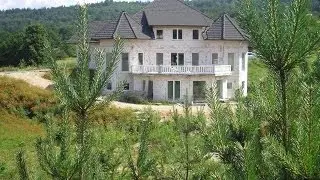 Grad v Dovcah (Rakek)