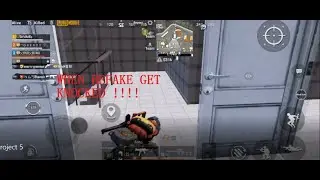 WHEN BEFAKE GET KNOCKED {EXPECTED KILLS - 30}[ noob pubg gameplay video - 5]