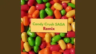 Candy Crush Saga Delicious