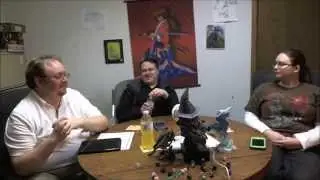 Random Adventurer's Podcast 12