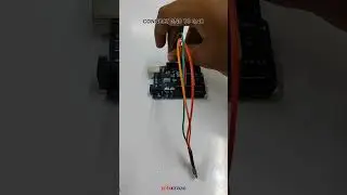 Heart Rate Monitor Using Arduino Uno
