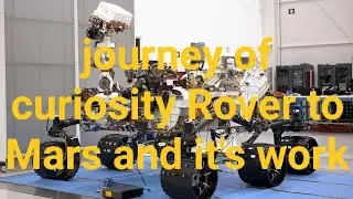 continue till now .. journey of curiosity on the Mars . #MARSROVERS #NASA #Curiosity #Mars