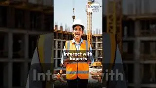 CONSTRO 2026 | India&rsquo;s Leading Construction & Infrastructure Expo in Pune