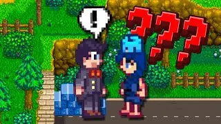 What&rsquo;s Inside Joja&rsquo;s BLACKMARKET In Stardew Valley&hellip;
