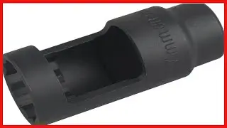 How to Easily Remove Your Oil Pressure Sending Unit with the OTC 1 116 Inch Socket