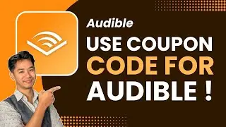 How To Use Coupon Code For Audible (2025) Easy Tutorial