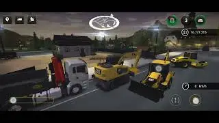 CONSTRUCTION SIMULATOR 3/PART/ 5/