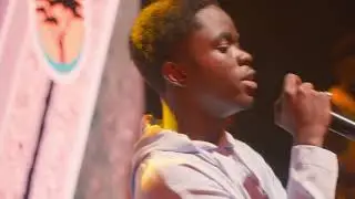Africa Day Concert - Yaw Tog