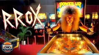 RROX - POWER UP