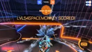 Secret Rocket League Test Episode With Cardinal Smith