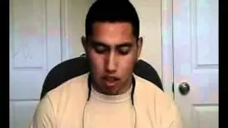 Patrick Lugo Podcast LTEC 1100